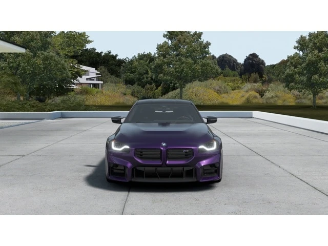 2026 BMW G87 M2 - Image 3 of 14