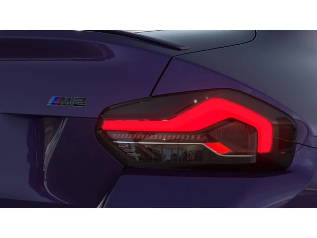 2026 BMW G87 M2 - Image 8 of 14