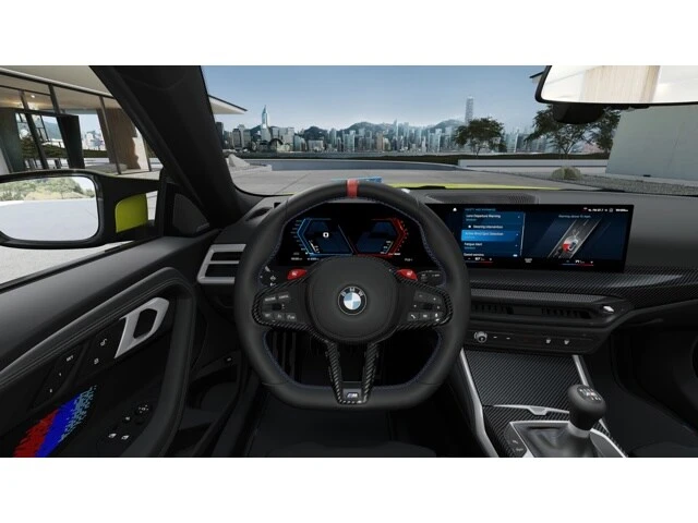 2026 BMW G87 M2 - Image 13 of 14