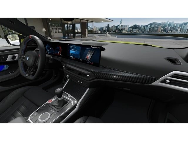 2026 BMW G87 M2 - Image 14 of 14