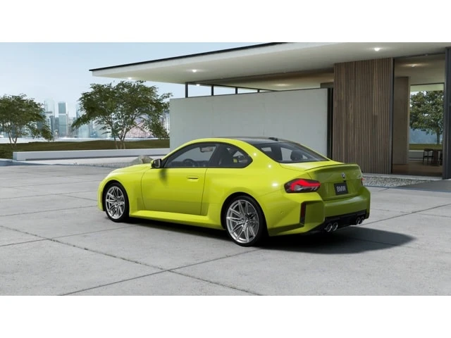 2026 BMW G87 M2 - Image 2 of 14