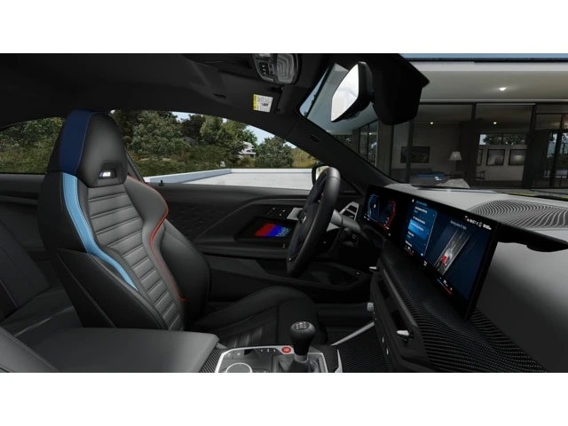 2026 BMW G87 M2 - Image 9 of 14