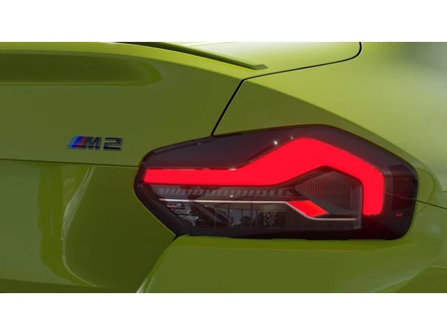 2026 BMW G87 M2 - Image 8 of 14