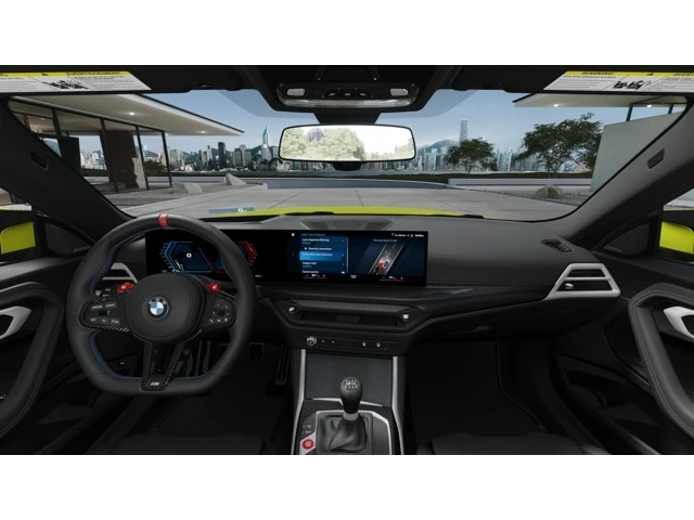 2026 BMW G87 M2 - Image 10 of 14