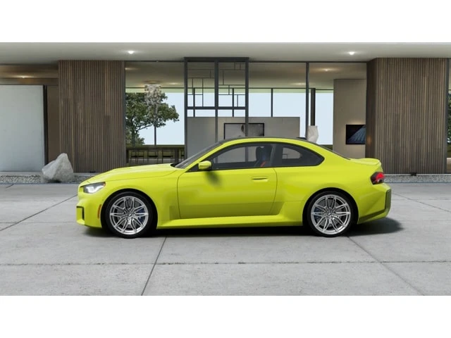 2026 BMW G87 M2 - Image 4 of 14