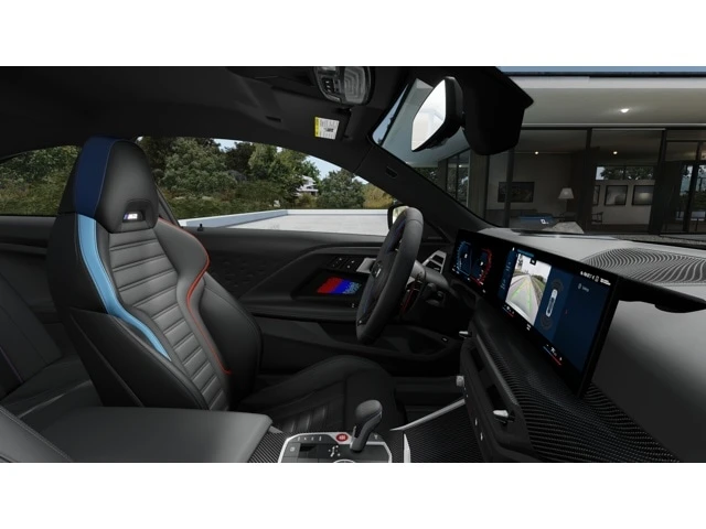 2026 BMW G87 M2 - Image 9 of 14