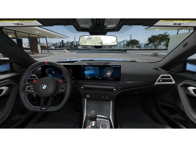 2026 BMW G87 M2 - Image 10 of 14