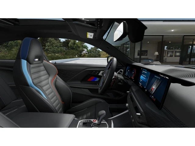 2026 BMW G87 M2 - Image 9 of 14
