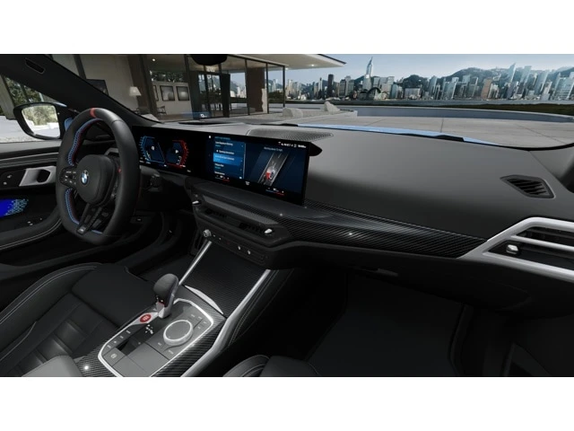 2026 BMW G87 M2 - Image 14 of 14