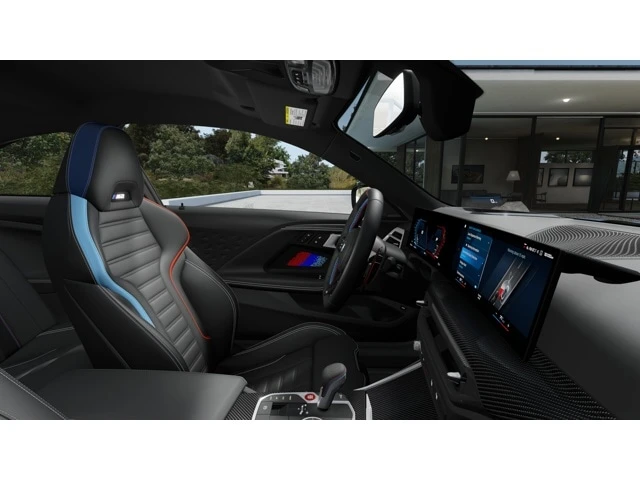 2026 BMW G87 M2 - Image 9 of 14