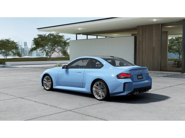 2026 BMW G87 M2 - Image 2 of 14