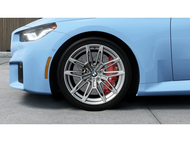 2026 BMW G87 M2 - Image 7 of 14