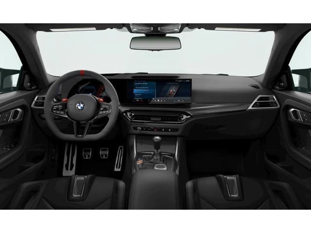 2026 BMW G87 M2 - Image 7 of 8