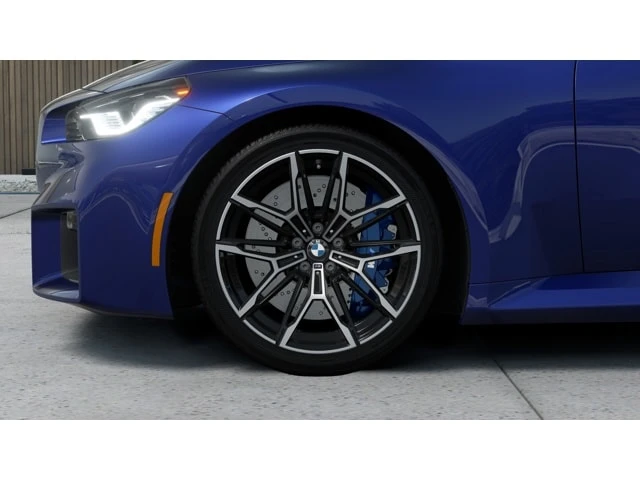 2026 BMW G87 M2 - Image 7 of 14