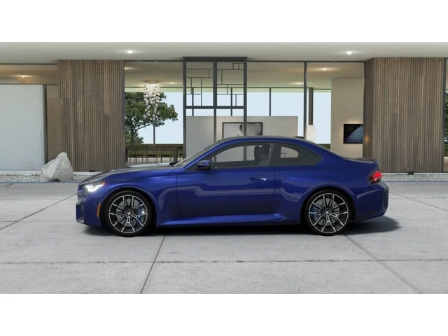 2026 BMW G87 M2 - Image 4 of 14