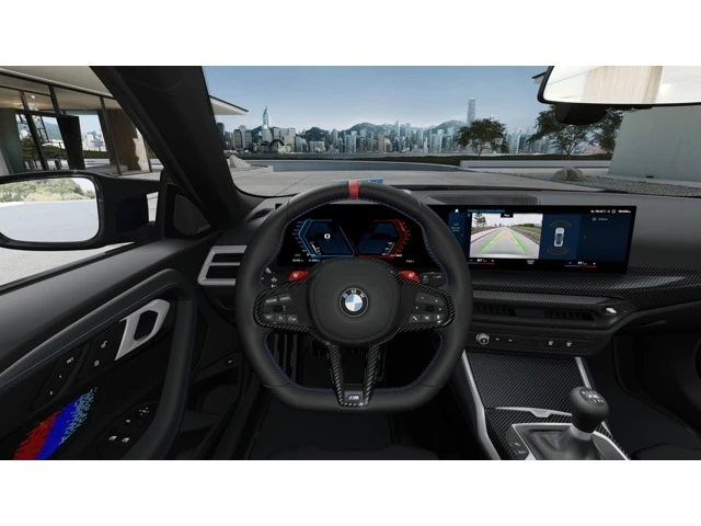 2026 BMW G87 M2 - Image 13 of 14