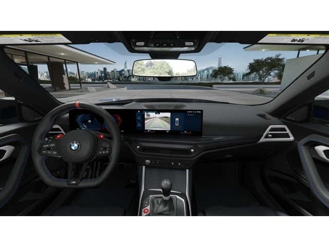 2026 BMW G87 M2 - Image 10 of 14