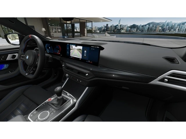 2026 BMW G87 M2 - Image 14 of 14