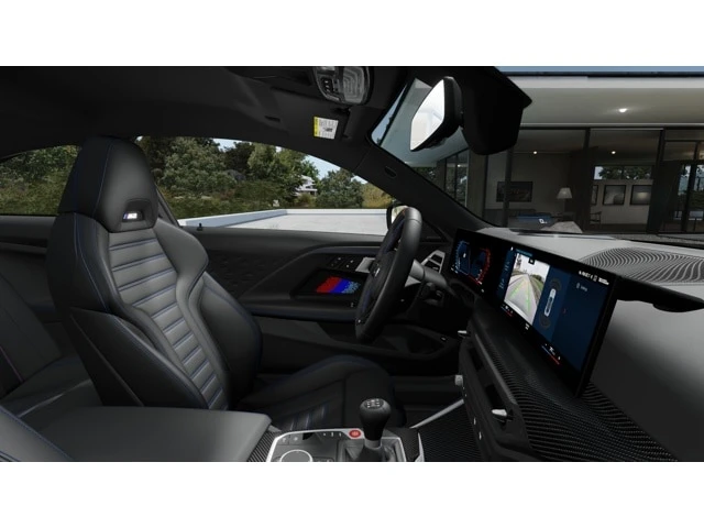 2026 BMW G87 M2 - Image 9 of 14