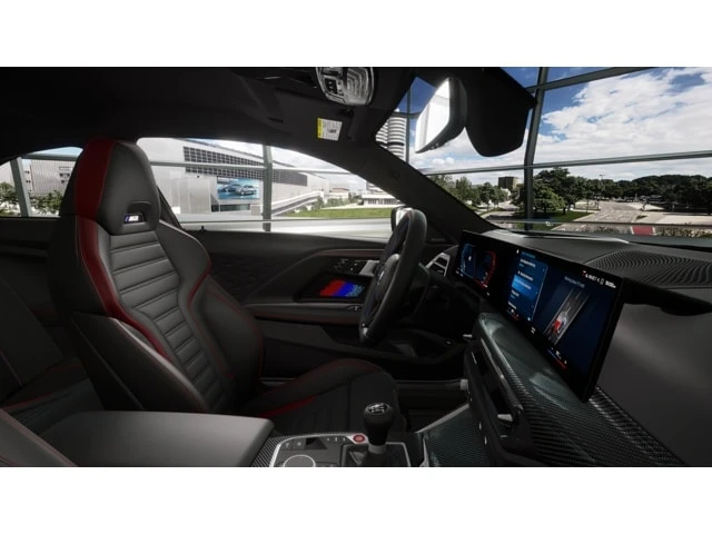 2026 BMW G87 M2 - Image 9 of 14