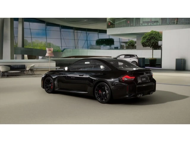 2026 BMW G87 M2 - Image 2 of 14
