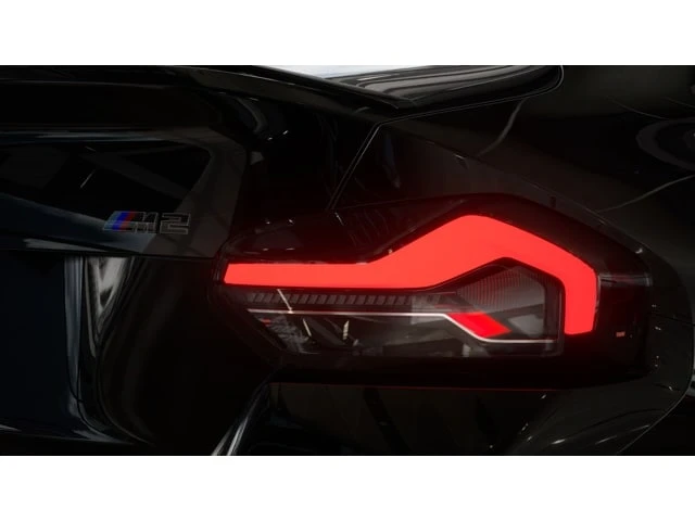 2026 BMW G87 M2 - Image 8 of 14