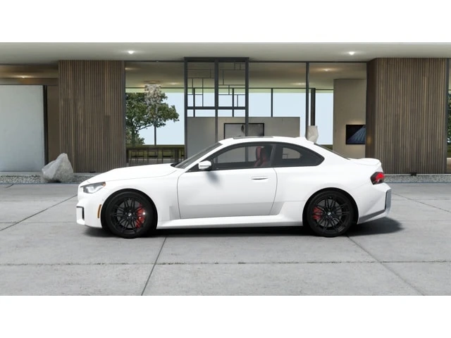 2026 BMW G87 M2 - Image 4 of 14