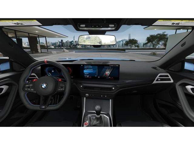 2026 BMW G87 M2 - Image 10 of 14