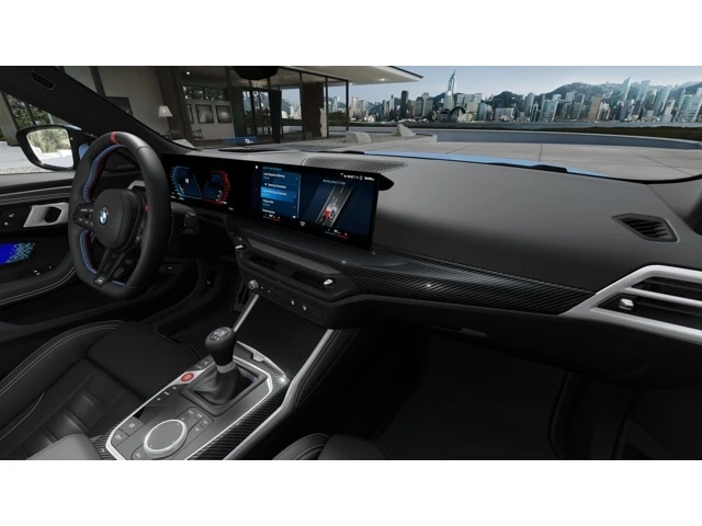 2026 BMW G87 M2 - Image 14 of 14
