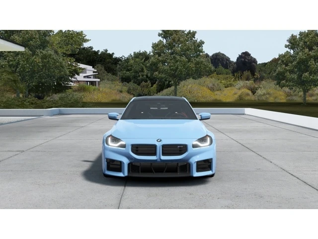 2026 BMW G87 M2 - Image 3 of 14