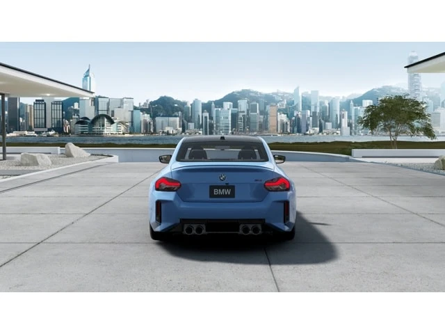 2026 BMW G87 M2 - Image 5 of 14