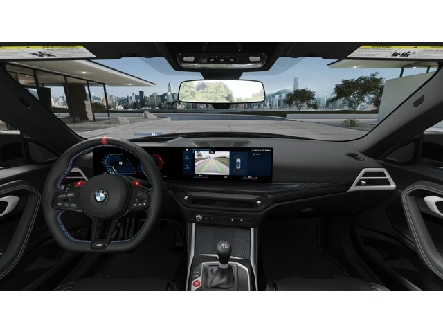 2026 BMW G87 M2 - Image 10 of 14