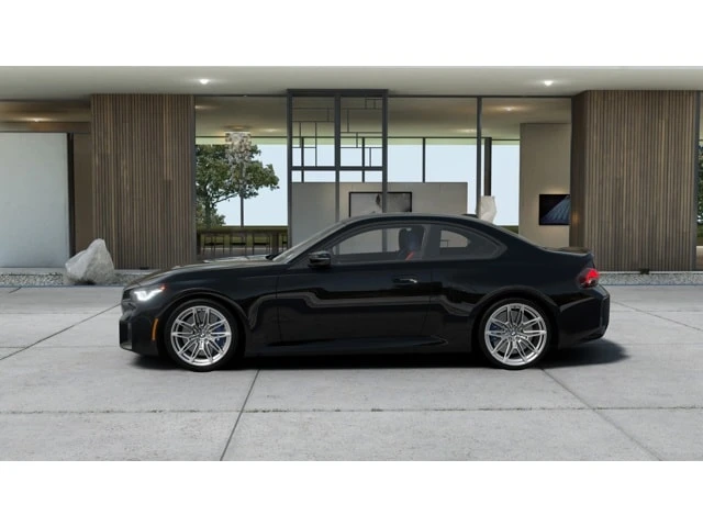 2026 BMW G87 M2 - Image 4 of 14