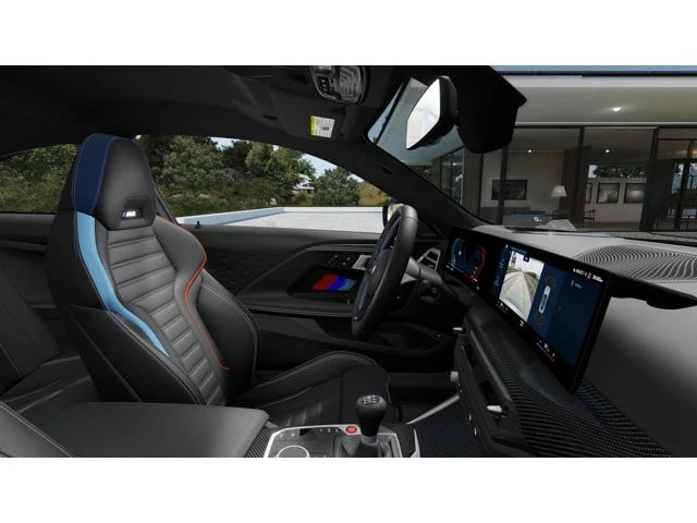 2026 BMW G87 M2 - Image 9 of 14