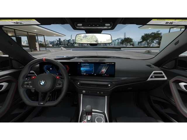 2026 BMW G87 M2 - Image 10 of 14