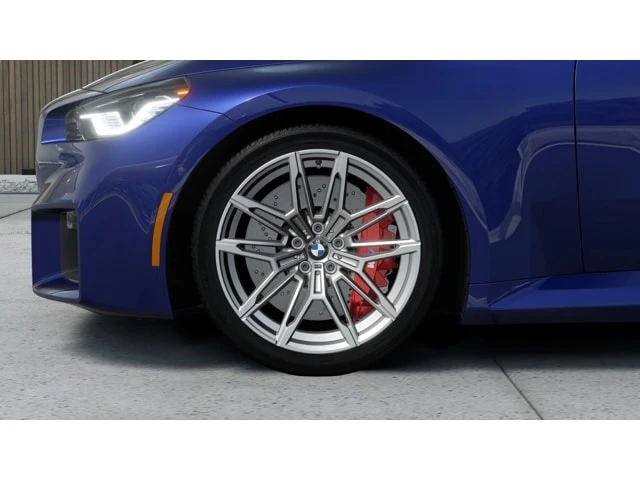 2026 BMW G87 M2 - Image 7 of 14