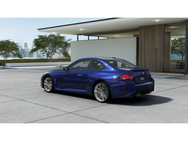 2026 BMW G87 M2 - Image 2 of 14