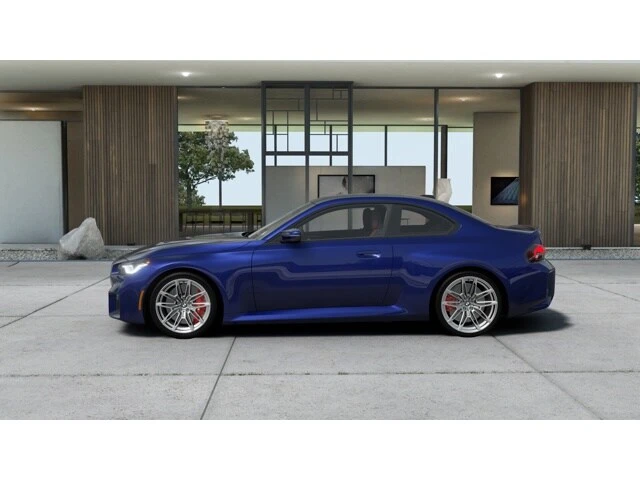 2026 BMW G87 M2 - Image 4 of 14