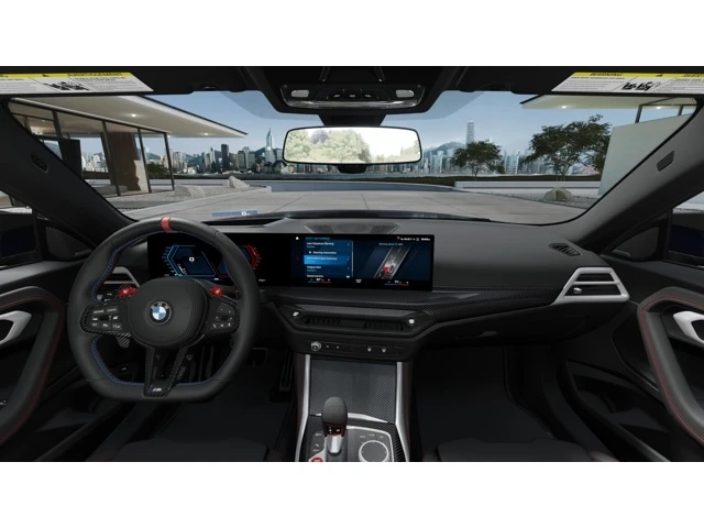 2026 BMW G87 M2 - Image 10 of 14