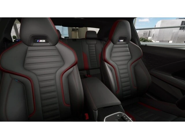 2026 BMW G87 M2 - Image 11 of 14