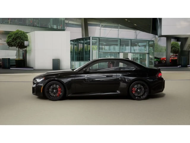2026 BMW G87 M2 - Image 4 of 14