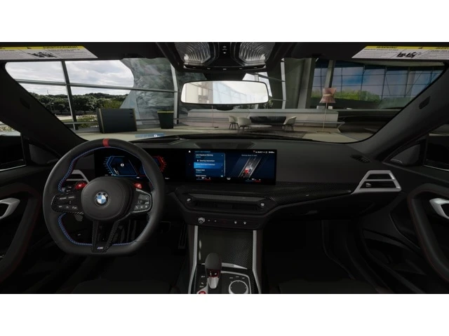 2026 BMW G87 M2 - Image 10 of 14