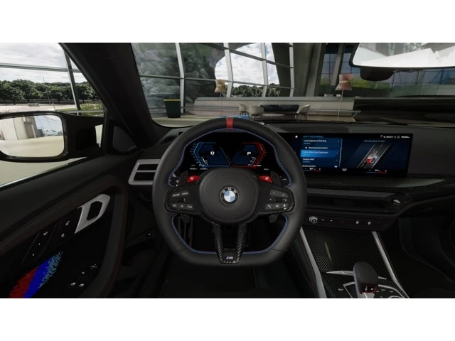 2026 BMW G87 M2 - Image 13 of 14