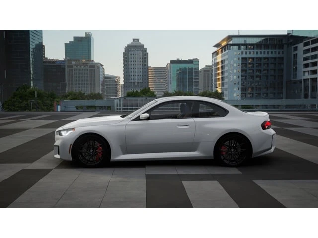 2026 BMW G87 M2 - Image 4 of 14