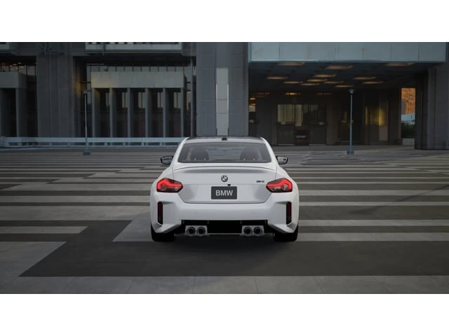 2026 BMW G87 M2 - Image 5 of 14