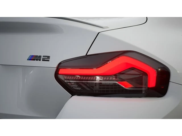 2026 BMW G87 M2 - Image 8 of 14