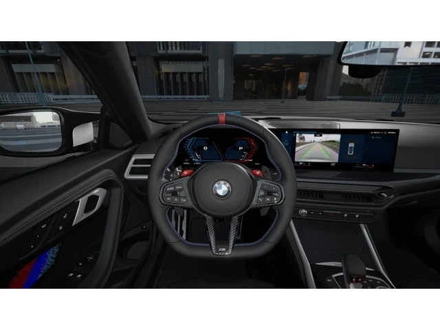 2026 BMW G87 M2 - Image 13 of 14