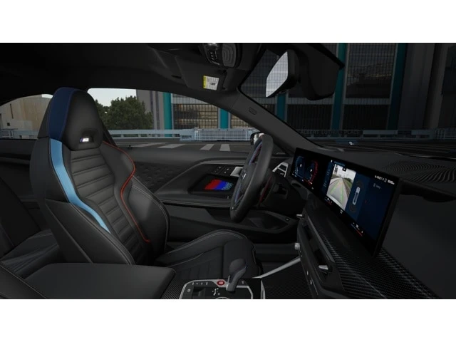 2026 BMW G87 M2 - Image 9 of 14
