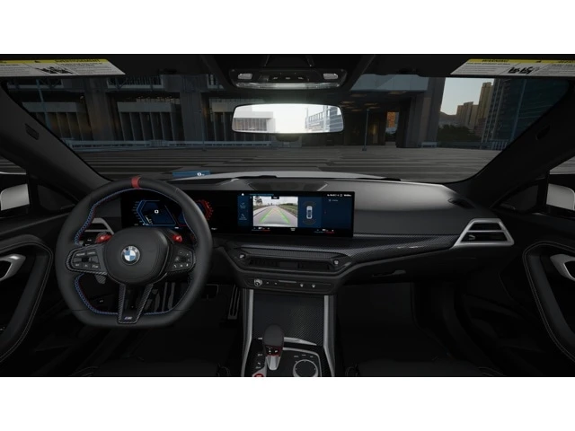 2026 BMW G87 M2 - Image 10 of 14