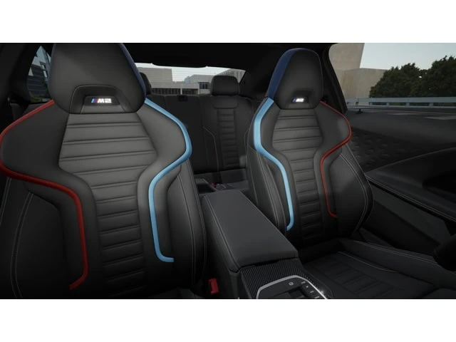2026 BMW G87 M2 - Image 11 of 14